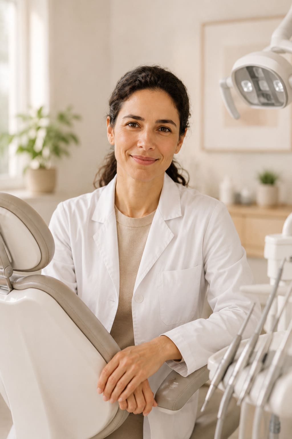 Dentistas