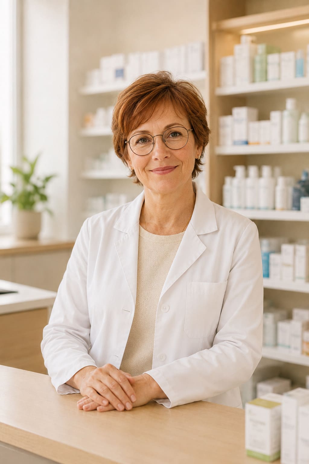 Farmacias